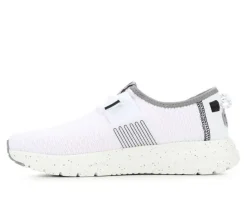Women's Sirocco Sport Stripe Sneakers|HEYDUDE New