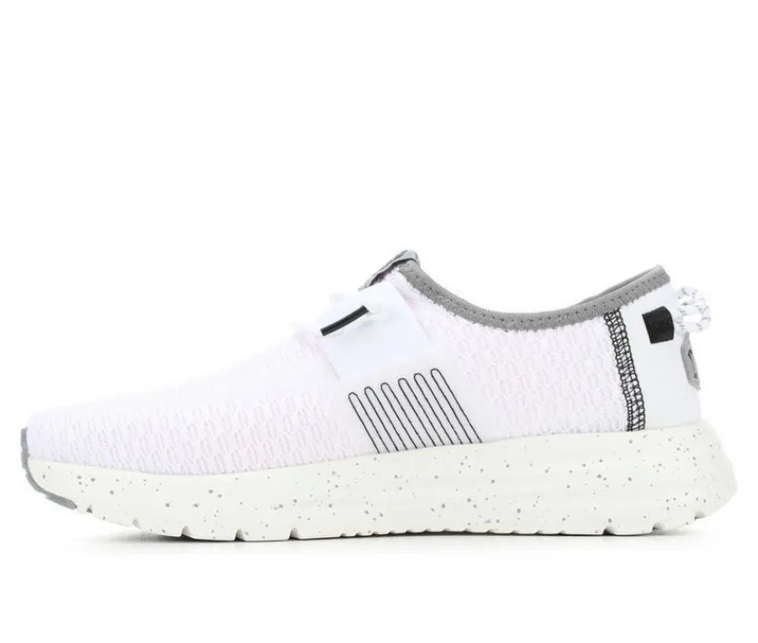 Women's Sirocco Sport Stripe Sneakers|HEYDUDE New