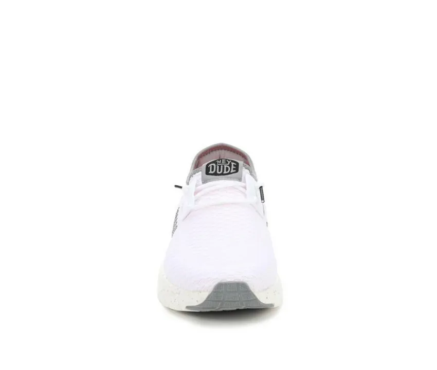 Women's Sirocco Sport Stripe Sneakers|HEYDUDE New