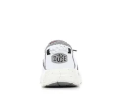 Women's Sirocco Sport Stripe Sneakers|HEYDUDE New