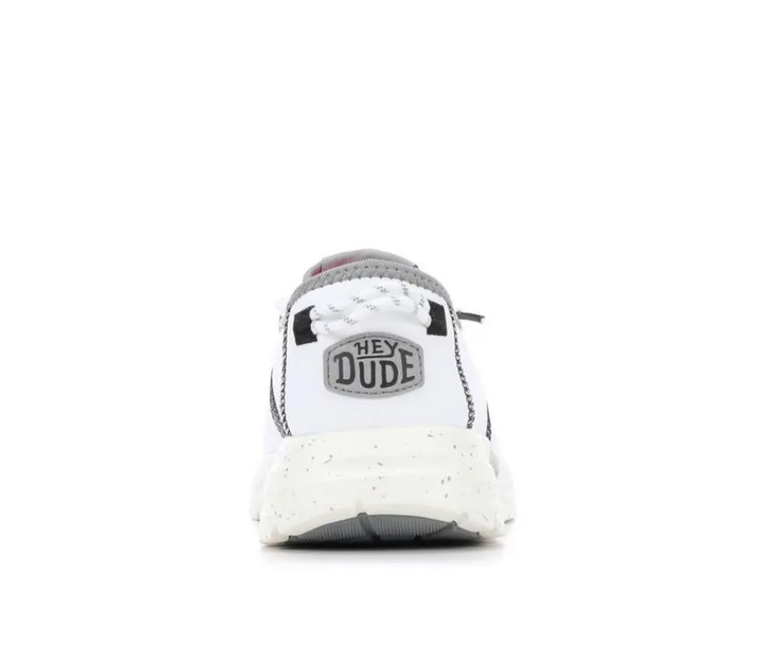 Women's Sirocco Sport Stripe Sneakers|HEYDUDE New
