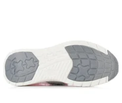 Women's Sirocco Sport Stripe Sneakers|HEYDUDE New