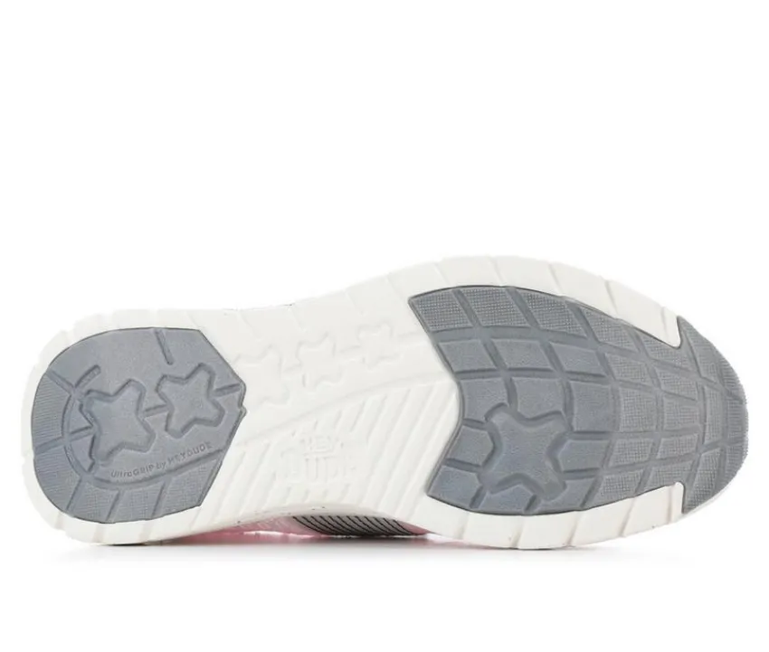 Women's Sirocco Sport Stripe Sneakers|HEYDUDE New