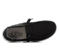 HEYDUDE Boat Shoes & Slip-Ons><noscript><img width=