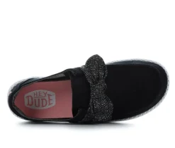 HEYDUDE Boat Shoes & Slip-Ons><noscript><img width=