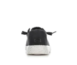 Women's Wendy Canvas Casual Shoes|HEYDUDE Online