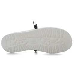 Women's Wendy Canvas Casual Shoes|HEYDUDE Online