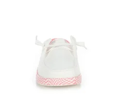Women's Wendy Clip Warped Geo|HEYDUDE Clearance