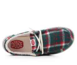 HEYDUDE Boat Shoes & Slip-Ons><noscript><img width=