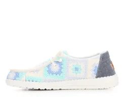 HEYDUDE Boat Shoes & Slip-Ons><noscript><img width=