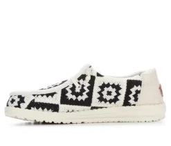 HEYDUDE Boat Shoes & Slip-Ons><noscript><img width=