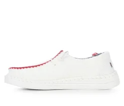 HEYDUDE Boat Shoes & Slip-Ons><noscript><img width=