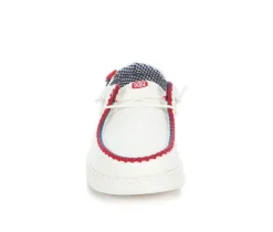 HEYDUDE Boat Shoes & Slip-Ons><noscript><img width=