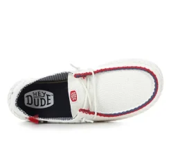 HEYDUDE Boat Shoes & Slip-Ons><noscript><img width=