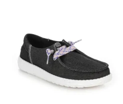 Women's Wendy Funk Friendship Lace|HEYDUDE New