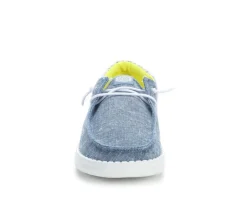 Women's Wendy Funk Surf Baja Casual Shoes|HEYDUDE Discount