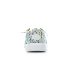 Women's Wendy Funk Surf Baja Casual Shoes|HEYDUDE Discount