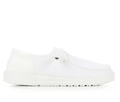 HEYDUDE Boat Shoes & Slip-Ons>Women's Wendy Funk Mono Casual Shoes