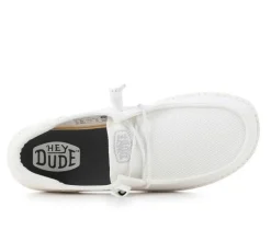 HEYDUDE Boat Shoes & Slip-Ons><noscript><img width=