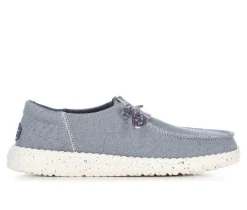 HEYDUDE Boat Shoes & Slip-Ons>Women's Wendy Funk Friendship Lace