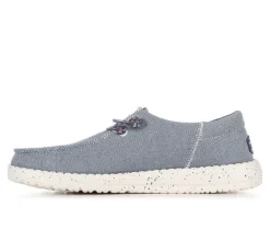 HEYDUDE Boat Shoes & Slip-Ons><noscript><img width=
