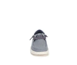 HEYDUDE Boat Shoes & Slip-Ons><noscript><img width=