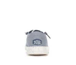 HEYDUDE Boat Shoes & Slip-Ons><noscript><img width=