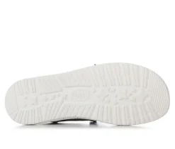 HEYDUDE Boat Shoes & Slip-Ons><noscript><img width=