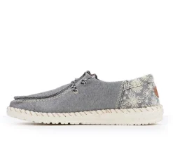 Women's Wendy Funk Embroidered Floral|HEYDUDE Sale