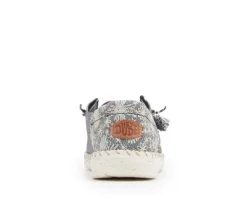 Women's Wendy Funk Embroidered Floral|HEYDUDE Sale
