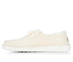 HEYDUDE Boat Shoes & Slip-Ons><noscript><img width=