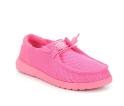 Women's Wendy Funk Mono Casual Shoes|HEYDUDE