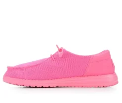 Women's Wendy Funk Mono Casual Shoes|HEYDUDE