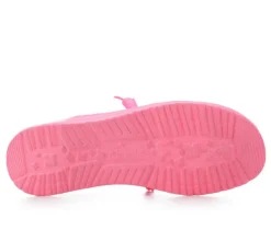 Women's Wendy Funk Mono Casual Shoes|HEYDUDE