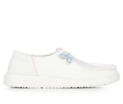 Women's Wendy Funk Friendship Lace|HEYDUDE Discount