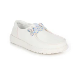 Women's Wendy Funk Friendship Lace|HEYDUDE Discount