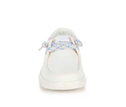 Women's Wendy Funk Friendship Lace|HEYDUDE Discount