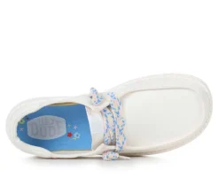 Women's Wendy Funk Friendship Lace|HEYDUDE Discount
