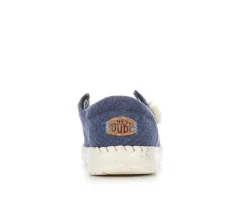 Women's Wendy Funk Coastal Casual Shoes|HEYDUDE