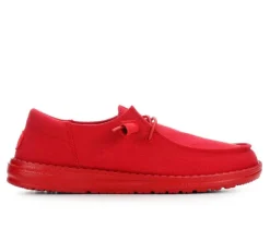 HEYDUDE Boat Shoes & Slip-Ons>Women's Wendy Funk Mono Casual Shoes