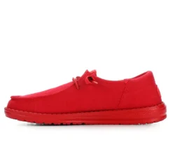 HEYDUDE Boat Shoes & Slip-Ons><noscript><img width=