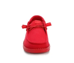 HEYDUDE Boat Shoes & Slip-Ons><noscript><img width=