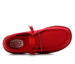 HEYDUDE Boat Shoes & Slip-Ons><noscript><img width=