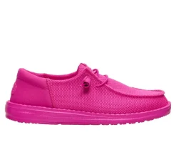 Women's Wendy Funk Mono Casual Shoes|HEYDUDE Outlet