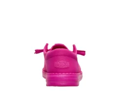 Women's Wendy Funk Mono Casual Shoes|HEYDUDE Outlet
