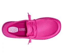 Women's Wendy Funk Mono Casual Shoes|HEYDUDE Outlet