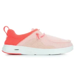 HEYDUDE Boat Shoes & Slip-Ons>Women's Wendy Hey2O Casual Shoes