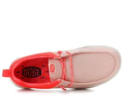 HEYDUDE Boat Shoes & Slip-Ons><noscript><img width=