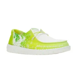Women's Wendy Margaritaville 2 Casual Shoes|HEYDUDE Hot
