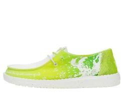 Women's Wendy Margaritaville 2 Casual Shoes|HEYDUDE Hot